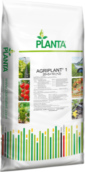 Agriplant 1