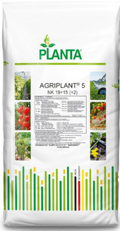 Agriplant 5
