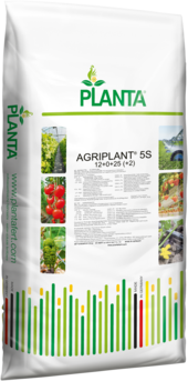 Agriplant 5 S