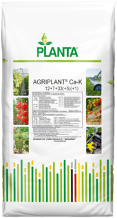 Agriplant Ca-K