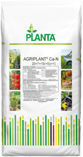 Agriplant Ca N