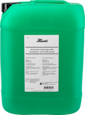 Solution d'engrais azotée 180