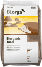 Biorganic Total