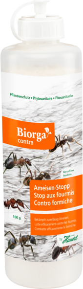 Biorga Contra Ameisen-Stopp