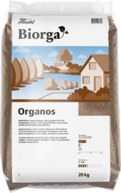 Biorga Organos