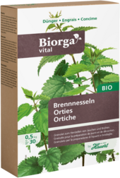 Biorga Vital Orties