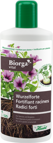 Biorga Wurzelforte