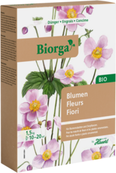 Biorga Fleurs