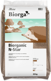 Biorganic N-Star