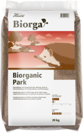 Biorganic Park