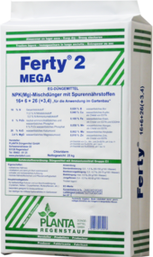 Ferty Mega 2