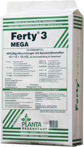 Ferty 3 Mega