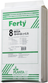 Ferty 8 Mega
