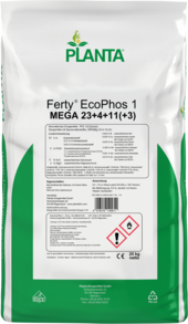 Ferty EcoPhos 1 Mega