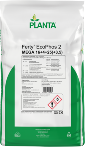 Ferty EcoPhos 2 Mega