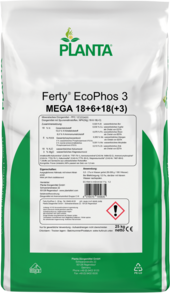 Ferty EcoPhos 3 Mega