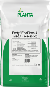 Ferty EcoPhos 4 Mega