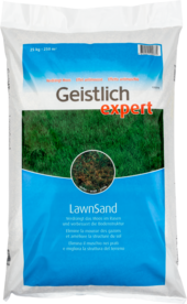 Geistlich Lawnsand