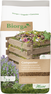 Biorga Composter