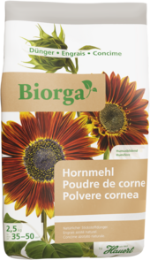 Biorga Hornmehl