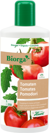 Biorga Tomaten