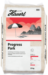 Hauert Rasen Progress Park