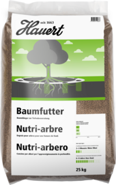Nutri-arbre Hauert