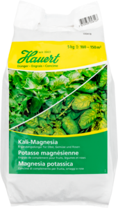 Hauert Potasse magnésienne