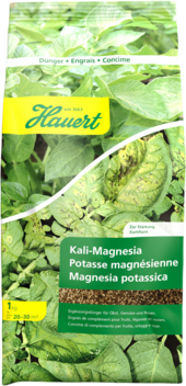 Hauert Kali-Magnesia