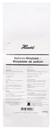 Natrium-Molybdat