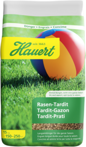 Hauert Rasen-Tardit