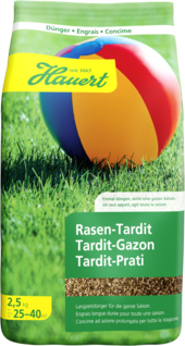 Hauert Rasen-Tardit