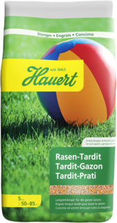 Hauert Rasen-Tardit
