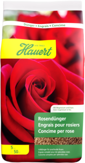 Hauert Rosendünger