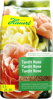 Hauert Tardit Rose