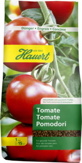 Hauert Tomatendünger