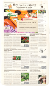 Hauert Universalerde