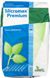 Hauert Micromax Premium