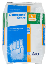 Osmocote Start