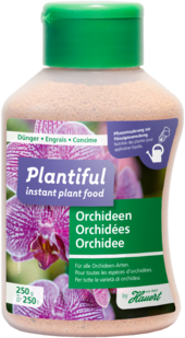 Plantiful Orchideen