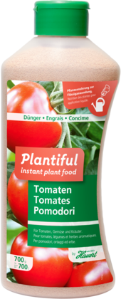 Plantiful Tomaten 700 g