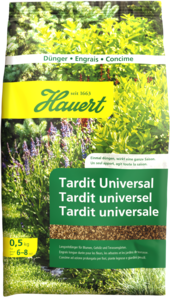 Hauert Tardit Universal