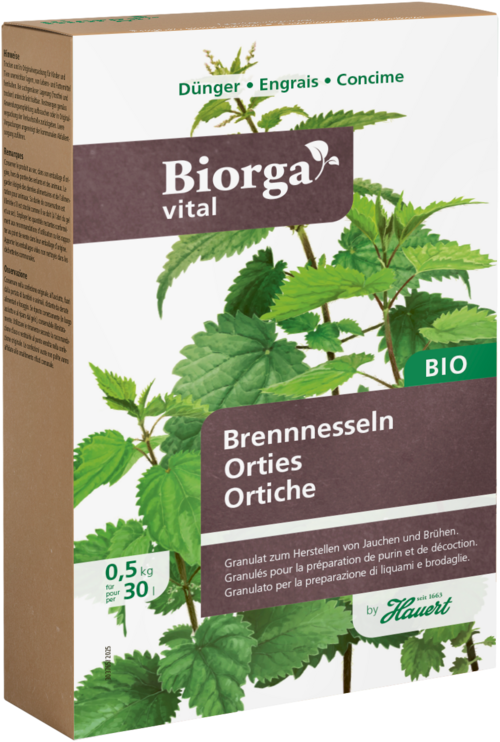mikronährstoffe dünger Purgrün Dünger-Set 2 x 1 Liter