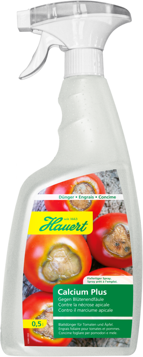 Hauert Calcium Plus Spray | HAUERT