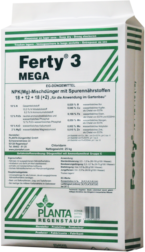 erdbeeren pflanzen dnger Purgrn Bio-Erdbeerdnger 1 kg