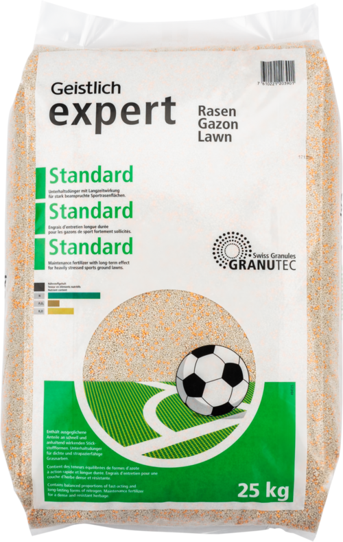 Geistlich Expert Standard HAUERT