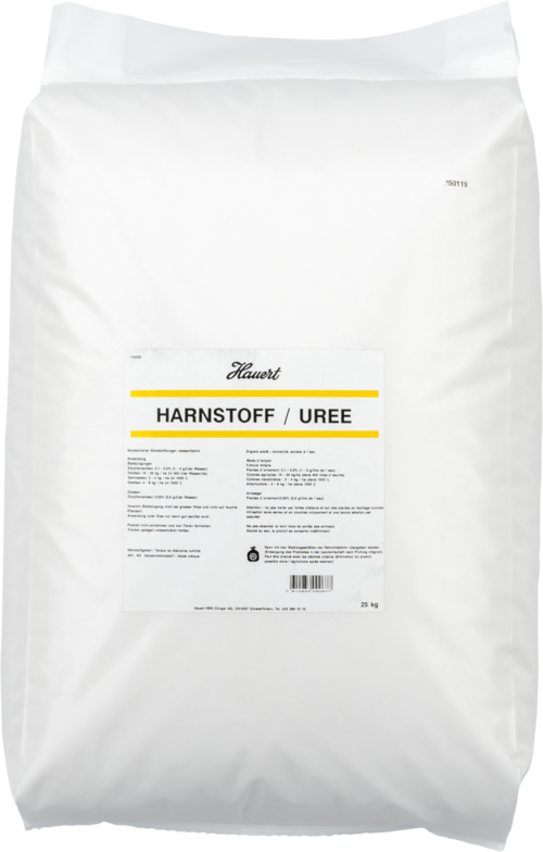 Harnstoff 46N granuliert+stabilisiert (lose gekippt) - agrimand