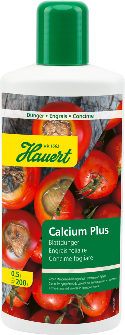 Hauert Calcium Plus | HAUERT