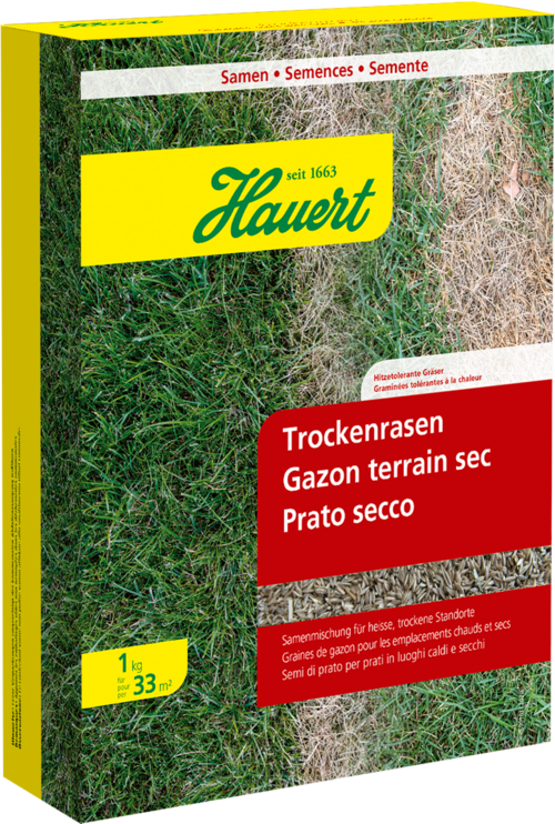 Hauert Trockenrasen | HAUERT